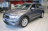 Volkswagen Tiguan 1.5 TSI OPF Navi/Led/Sitzh/Temp/PDC - Volkswagen Tiguan in Braunschweig