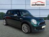 MINI John Cooper Works Leder,Sitzhzg,Bi-Xenon,8-fach - MINI John Cooper Works aus 2009