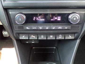 Fahrzeugabbildung SEAT Toledo 1.2 TSI Style