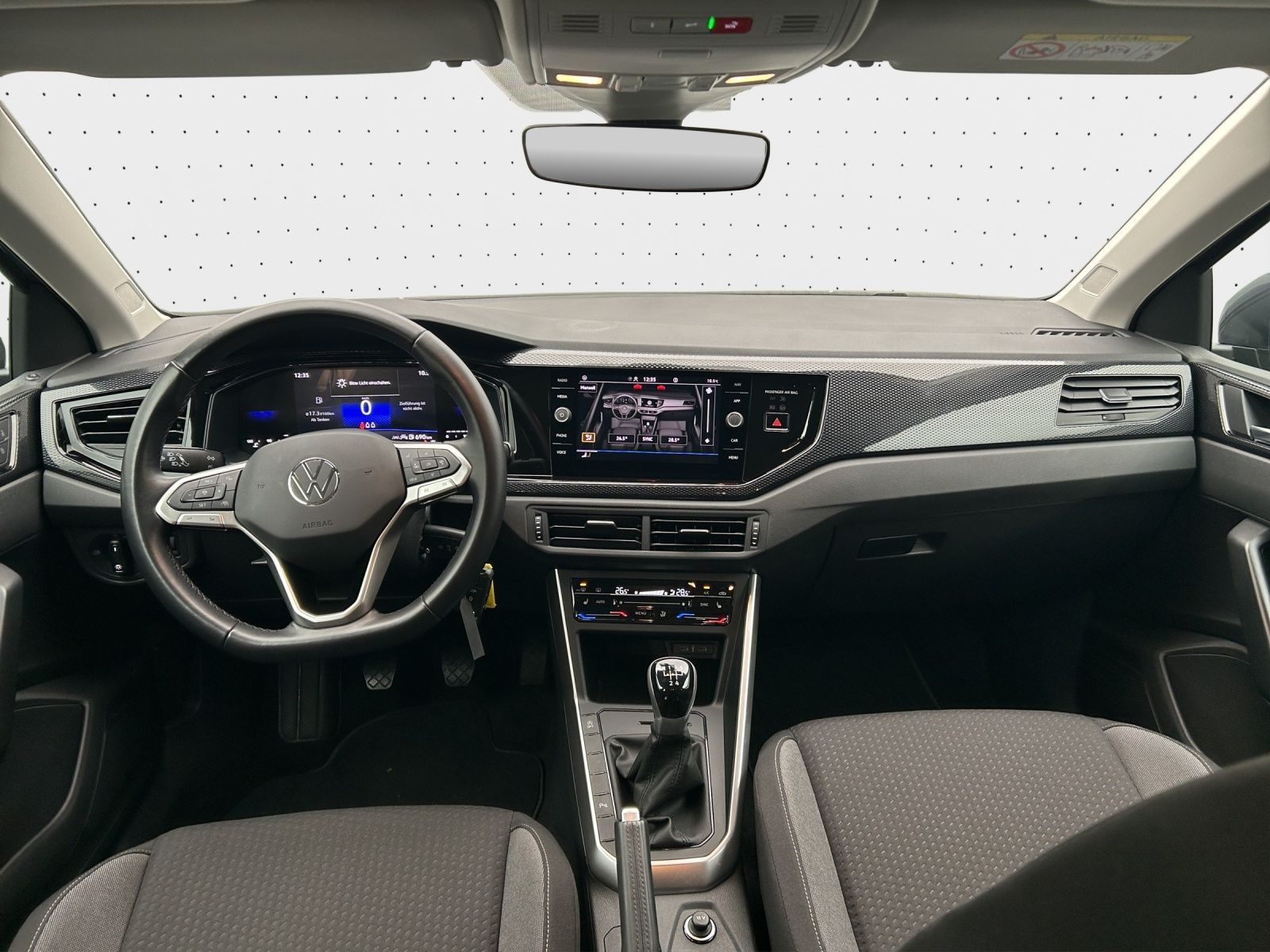 Volkswagen Polo - Bild 4