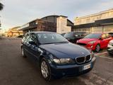 BMW Bmw 320 320d turbodiesel cat Touring Eletta - BMW 320: Turbo