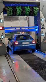 Audi A3 8L 5-Türer | 120tkm | Zahnriemen n... - Audi A3: Türer