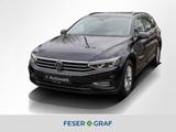Volkswagen Passat Variant 2.0 TDI Business DSG Matrix Pano - mit Diesel-Antrieb: Kombi, Automatik