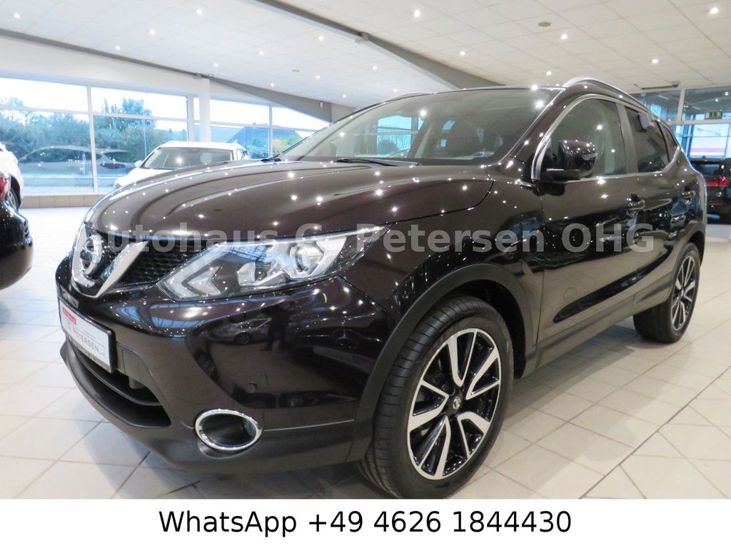 Image of Nissan Qashqai