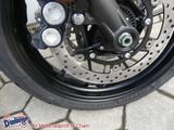Yamaha MT-07 Mod`24 =35KW Drosselbar 700,- Promo-Aktion - Angebote