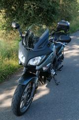 Honda CBF 600 SA  PC43 - HONDA CBF 600 PC43