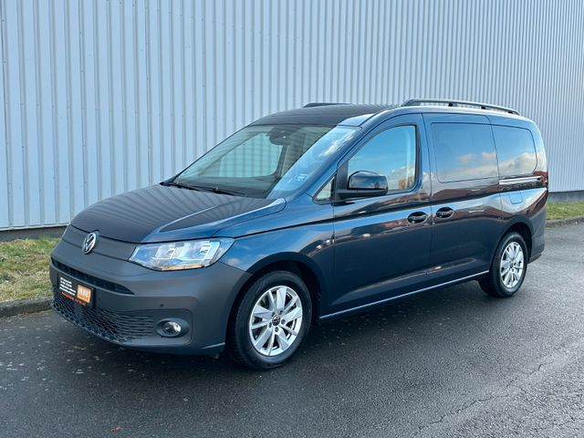 Volkswagen Caddy California Maxi 2.0 TDI *VIEL AUSSTATTUNG*