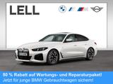 BMW i4 eDrive40 Gran Coupé M Sport Leasing ab 604€ o - BMW i4 M60 Gebrauchtwagen