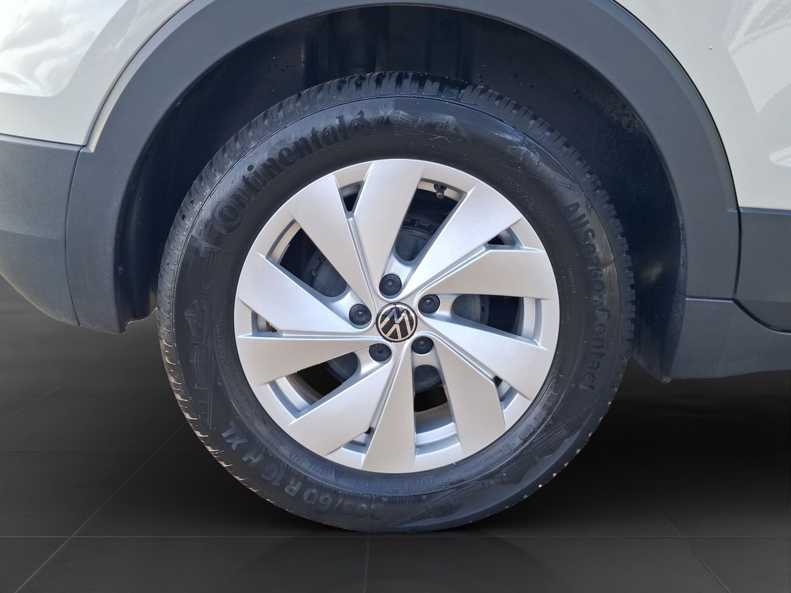 Volkswagen T-Cross - Bild 7