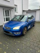Ford Focus ST MK2 5 Zylinder Turbo - Ford Focus: ST Turbo