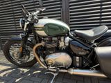Triumph Bonneville Bobber | Service neu | Koffer - Offers matching your search criteria