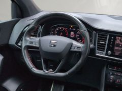 SEAT Ateca FR 2.0 BlackEdit. BeatsAudio Virt.Cockpit