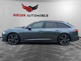 Audi S6 AVANT TDI quattro, PANO, AHK, B&O, HEAD UP - Audi aus 2022