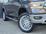 Dodge RAM 1500 5.7 4x4 Laramie Memory AHK LED 3.5´´ RC - Dodge RAM: Pickup