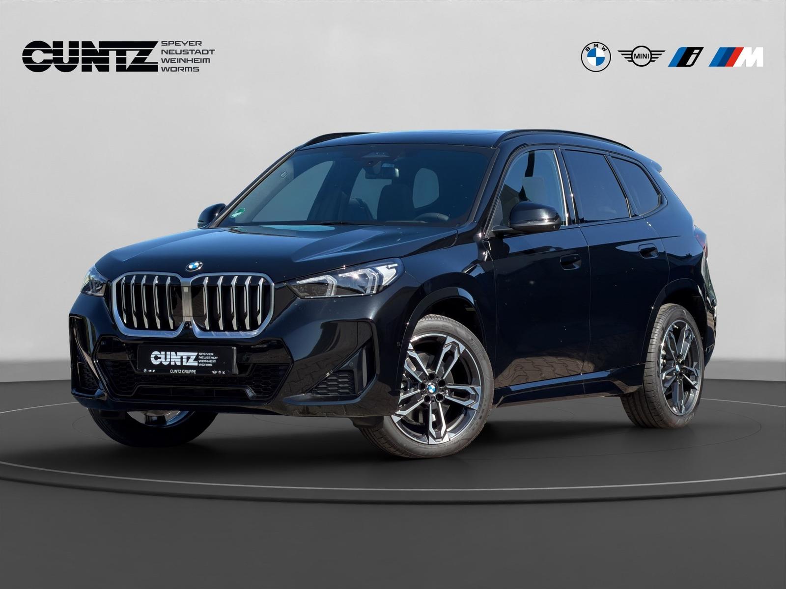 BMW X1 sDrive20i