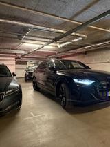 Audi Q8 50 TDI quattro tiptronic - - Audi Q8 Gebrauchtwagen in Berlin