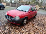 Opel Corsa 1.0 12V Advantage - Opel Corsa: Advantage