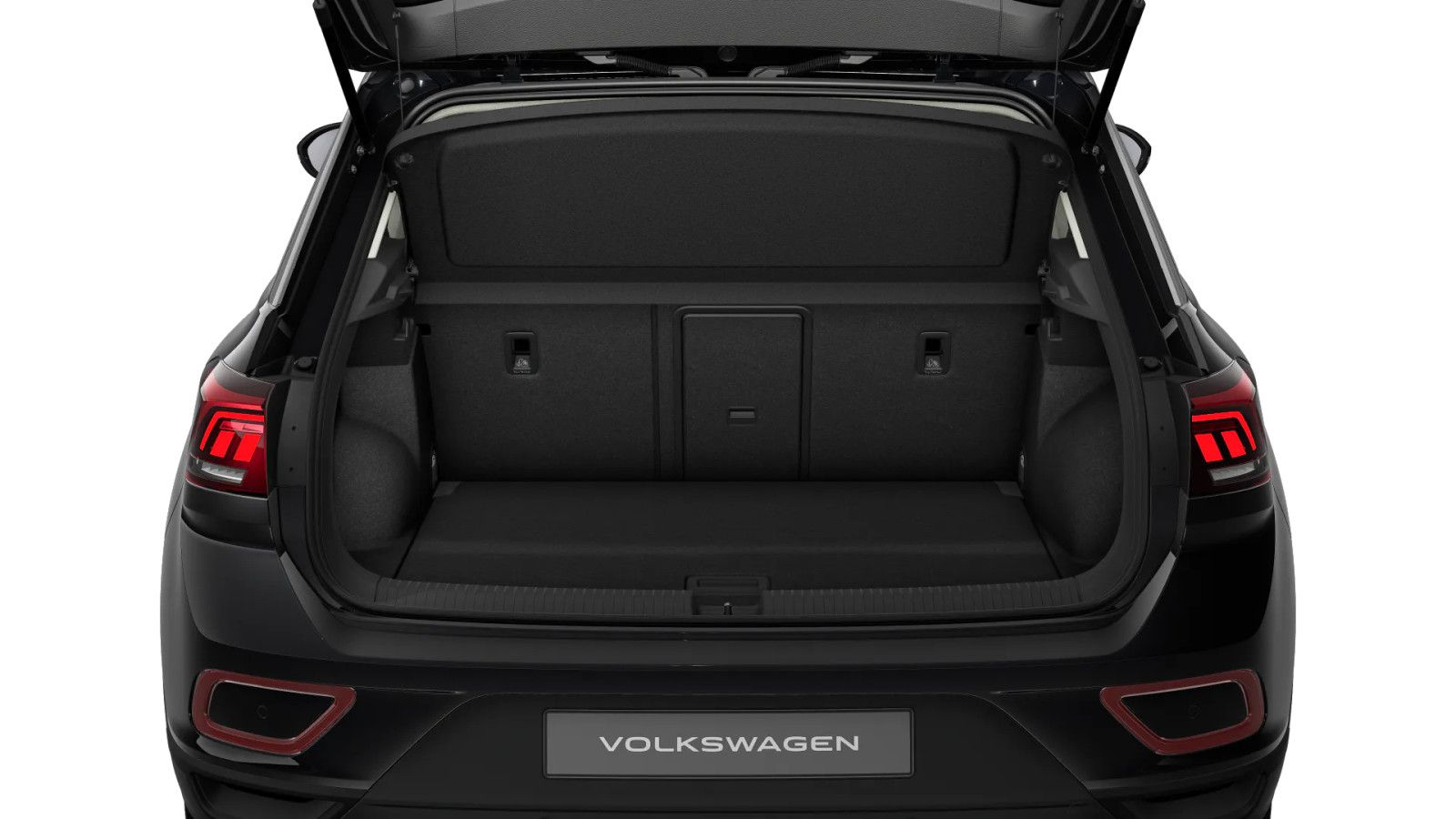 Volkswagen T-Roc - Bild 8