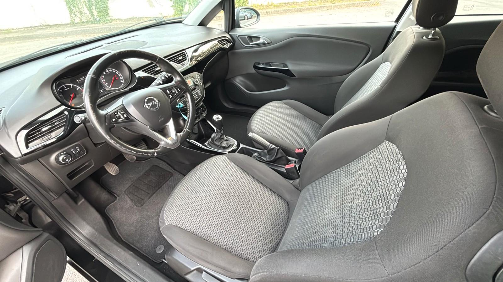 Opel Corsa E *1.2 Benzin* *Gut gepflegt*