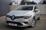 Renault Clio Cargo 1.2 Extra 2-Sitzer Sortimo Navi Klima - Renault Clio: Sitze