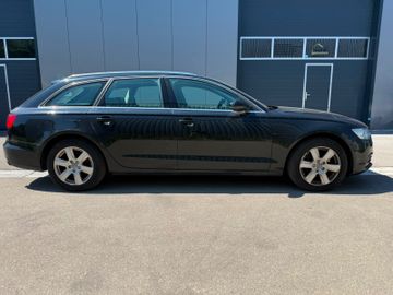Audi A6 - 6
