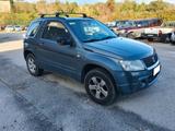 Suzuki Grand Vitara 1.9 DDiS 4WD 3p. - gebrauchte Suzuki Grand Vitara aus dem Jahr 2007