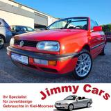 Volkswagen Golf III - Volkswagen Golf: Cabrio, Iii