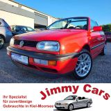 Volkswagen Golf III - Volkswagen Golf aus 1996: Iii
