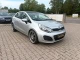 Kia Rio 1.1 CRDi Attract