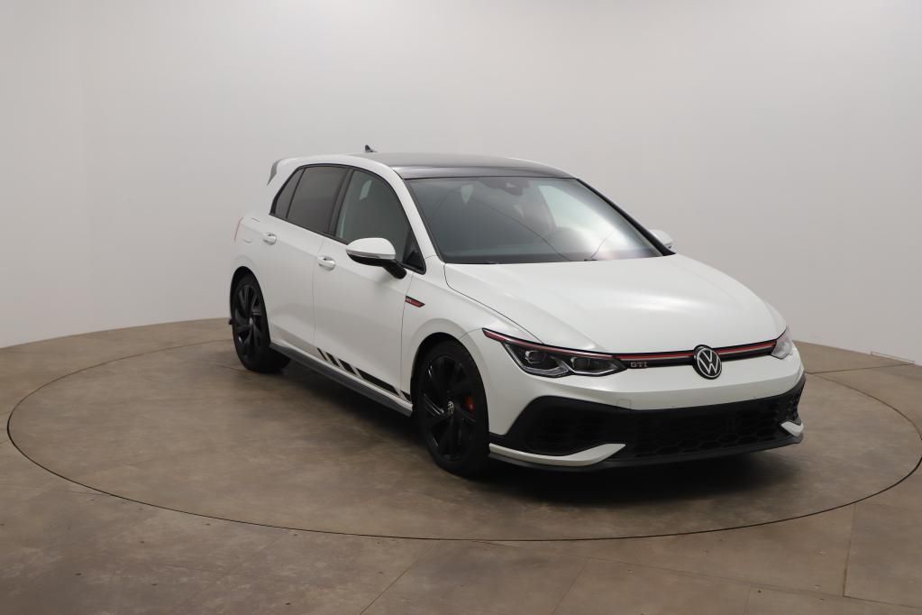 Volkswagen Golf GTI 2.0 TSI DSG Pano*Harman*PDC*Tempo*Klima