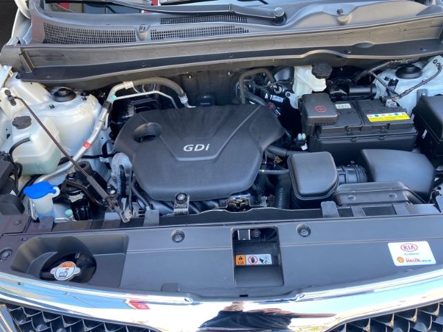 Fahrzeugabbildung Kia Sportage Dream Team 2WD 1.6 GDI *abnehmbareAnhän