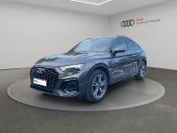 Audi Q5 - Vorschau Bild 2