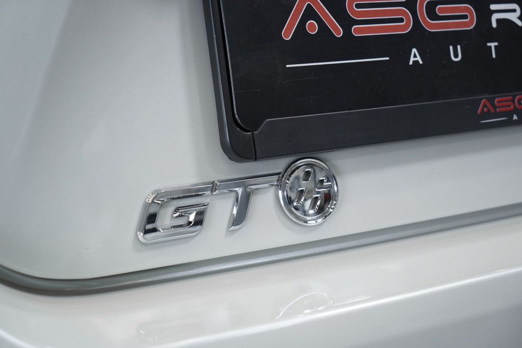 Toyota Gt86