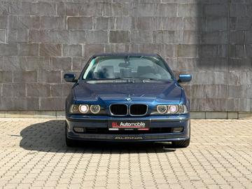 1999 Alpina B10 — фото 2