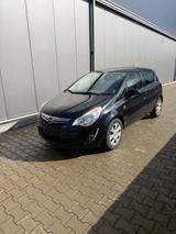 Opel Corsa 1.4/ 2Hand/Klima/HU-SNeu/SHeft - Gebrauchtwagen bis 4.500 Euro mit TÜV