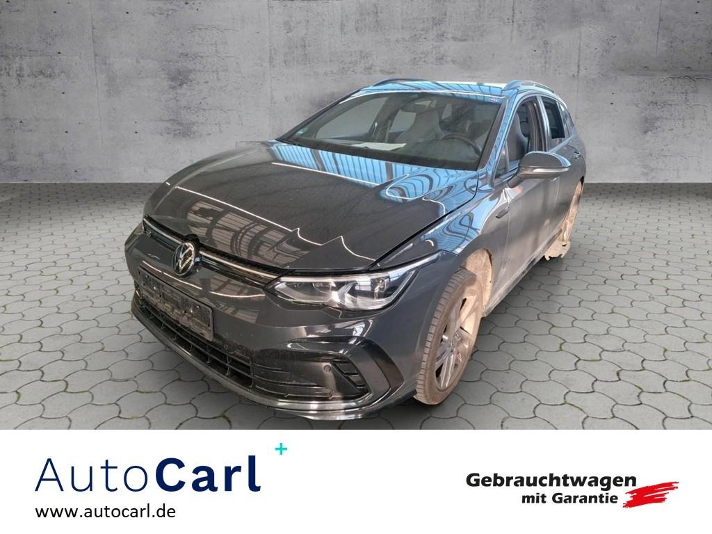 Volkswagen Golf VIII Variant 2.0 TDI DSG R-LINE LED+/ACC