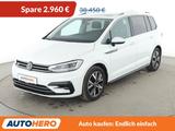 Volkswagen Touran 1.5 TSI ACT Highline BM Aut.*LED*ACC*PDC*