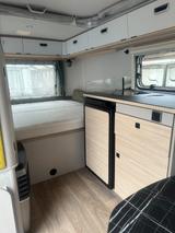 HYMER / ERIBA / HYMERCAR Touring 310 GT - HYMER / ERIBA 310