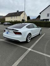 Audi A7 3.0 TDI 240kW quattro comp. tiptr. Spb. c... - Audi A7 in Bielefeld