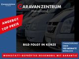 Eura Mobil Profila One 690 EB #1.HAND#HUB & EINZELBETTEN# - Eura Mobil Teilintegrierter Profila