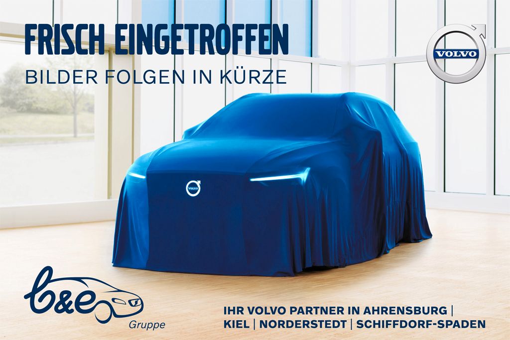 Volvo XC40 Plus Single Motor FWD | AHK | ACC | BLIS |  imagem 2