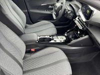 Peugeot 2008 - Vorschau Bild 14