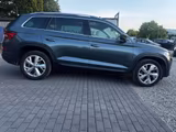 Skoda Kodiaq Style 4x4 7Sitze 1.HAND Memory AHK - Skoda Gebrauchtwagen in Augsburg