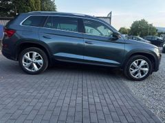 Fahrzeugabbildung Skoda Kodiaq Style 4x4 7Sitze 1.HAND Memory AHK