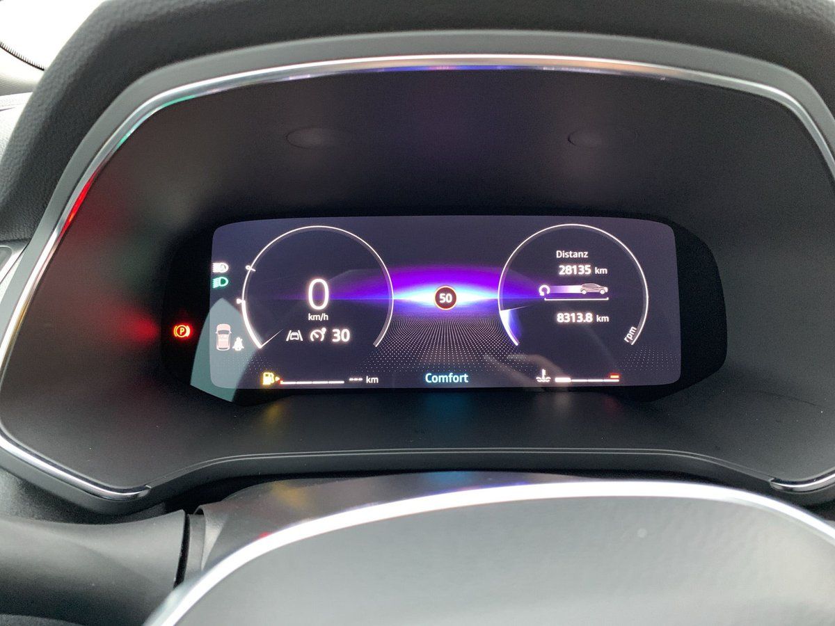 Renault Captur - Bild 16