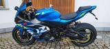 Suzuki GSXR 1000 L7 L8 L9 EZ 2019 14315 km Reifen neu  - SUZUKI GSX 8R