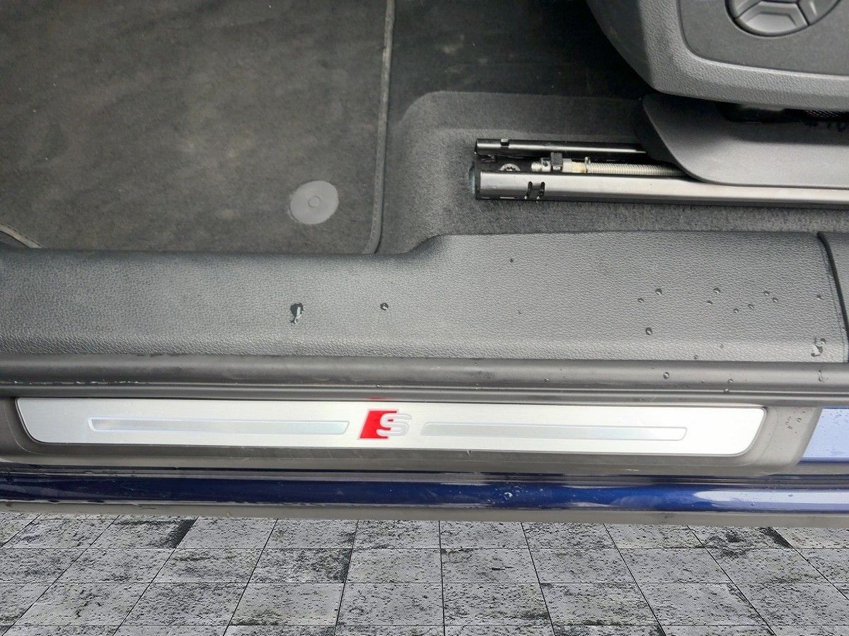 Audi Q3 - Bild 19