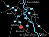 Mercedes-Benz GLK 220 CDI 4MATIC AHK/Totw/Easy-Pack - Mercedes-Benz mit Diesel-Antrieb: 4matic