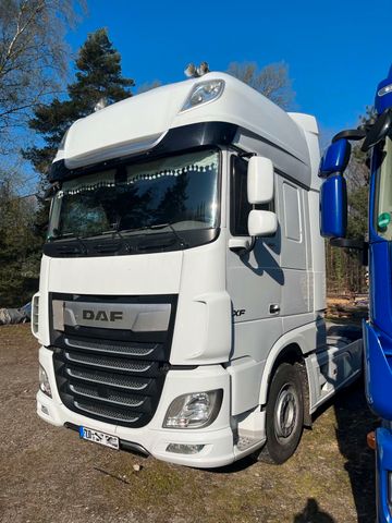 DAF XF 480 SSC