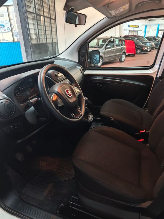 Image of Fiat Qubo